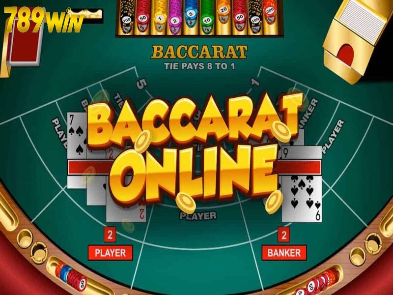 Baccarat online