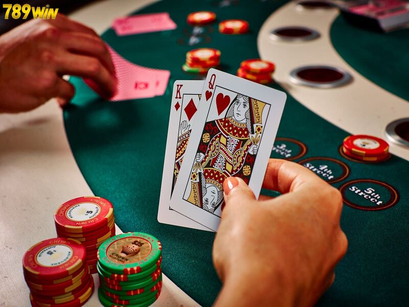 Đôi nét về thông tin của Baccarat 789WIN