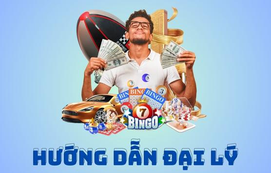 Hướng Dẫn Đại Lý 789Win