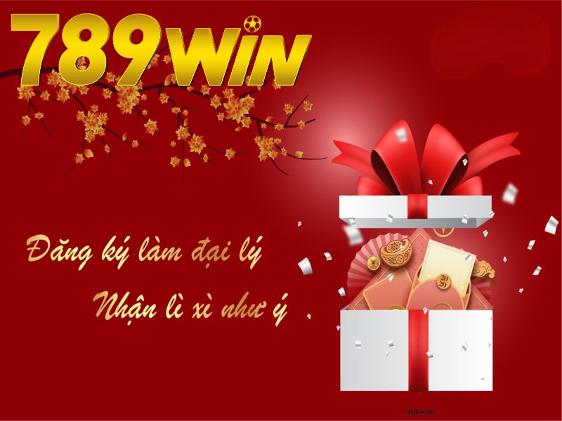 Hướng Dẫn Làm Đại Lý 789WIN