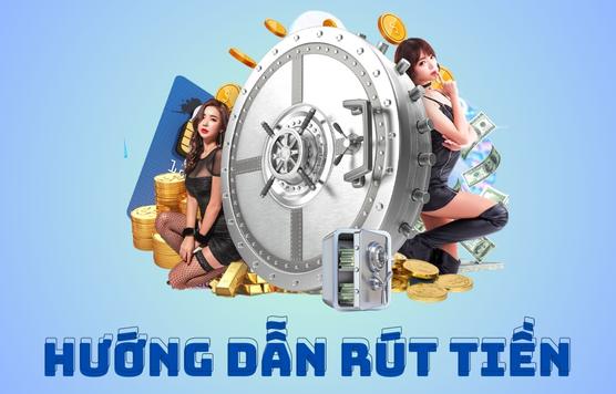 Hướng Dẫn Rút Tiền 789Win