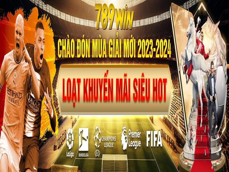 Một số thể loại game cá cược tại 789WIN