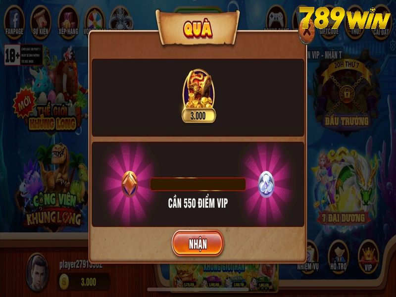 Một số lưu ý khi tải app game bắn cá 789WIN