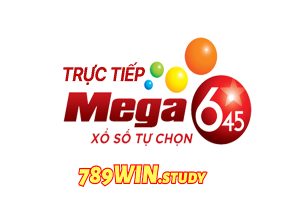 789WIN - Xổ Số Mega Và Luật Chơi Cơ Bản Nhất?