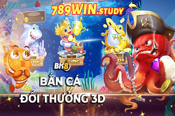 Top các mẹo chơi bắn cá ăn tiền dành cho các ngư thủ 789 win