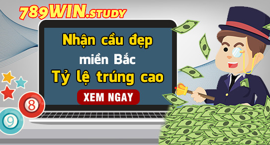 Sảnh soi cầu 789WIN: Nơi Vận May Gõ Cửa